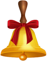 ring in the new year